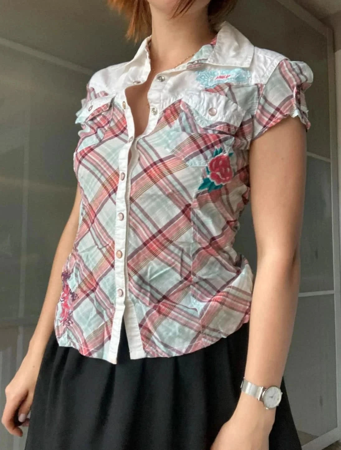 Camisa Kaporal S country – photo 11
